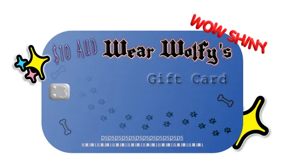 $10 Gift Card