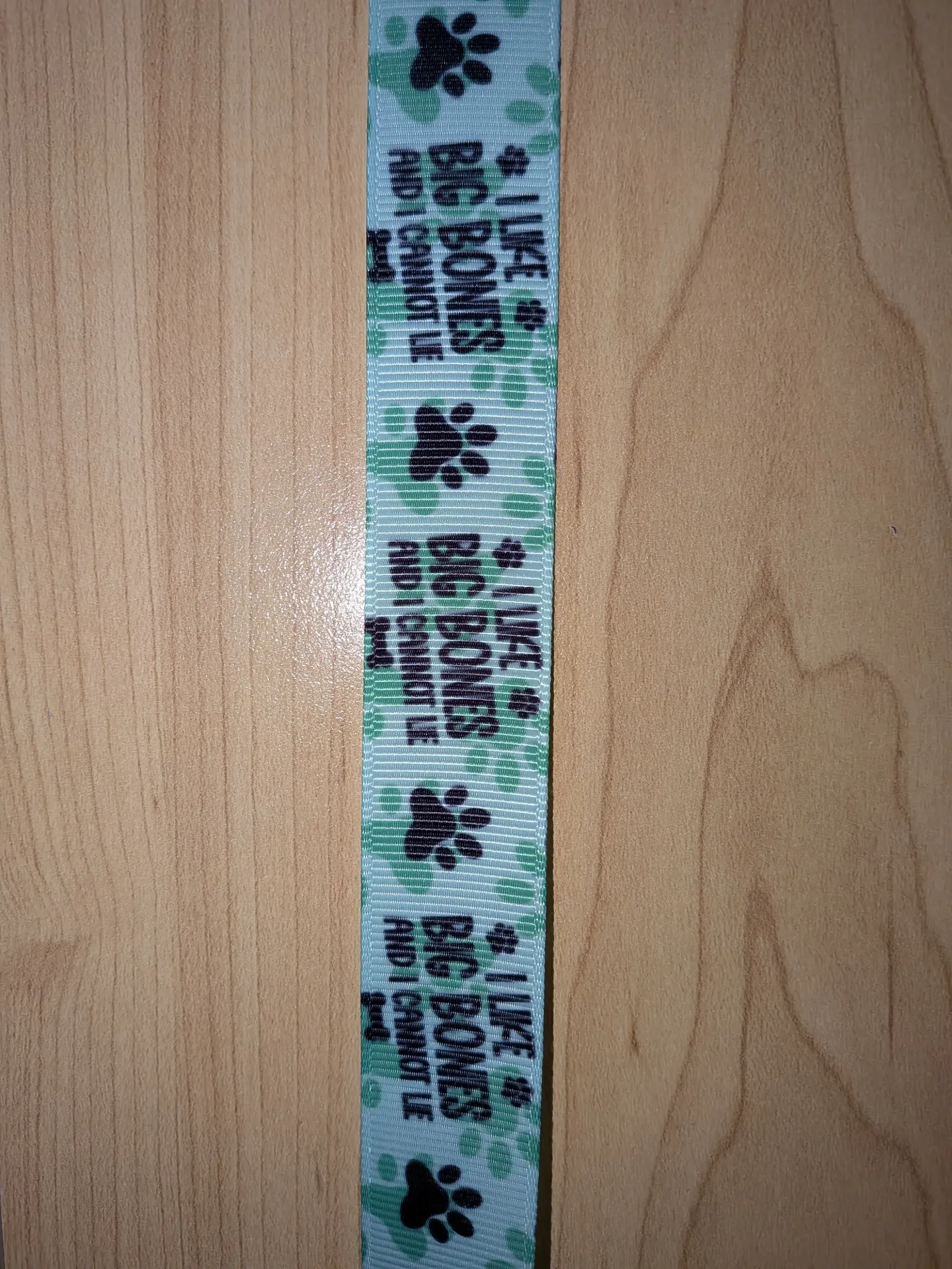 "Big Bones" Collar