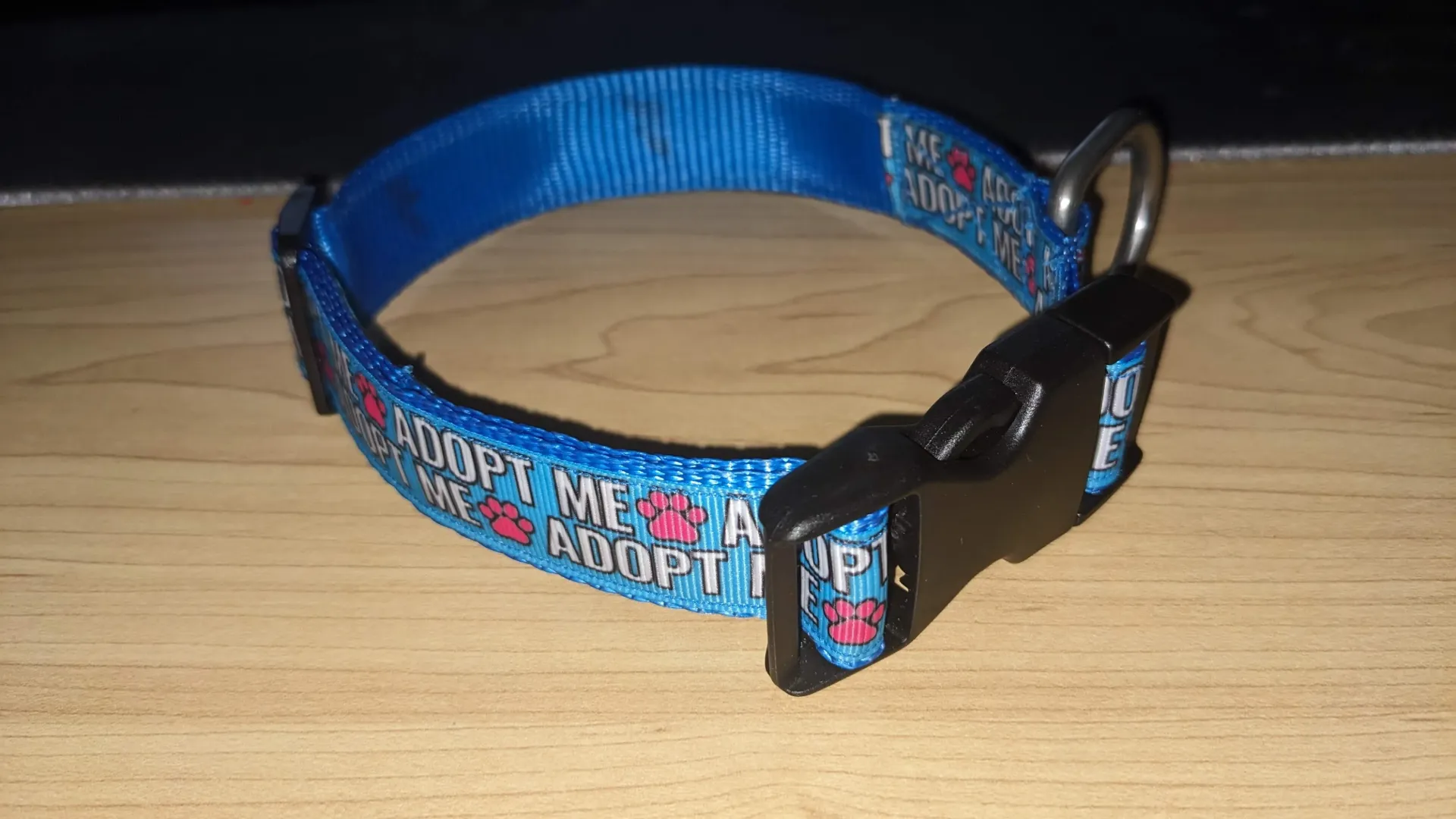 Collar for fursuit