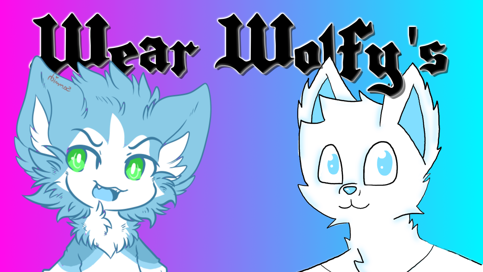 WearWolfys